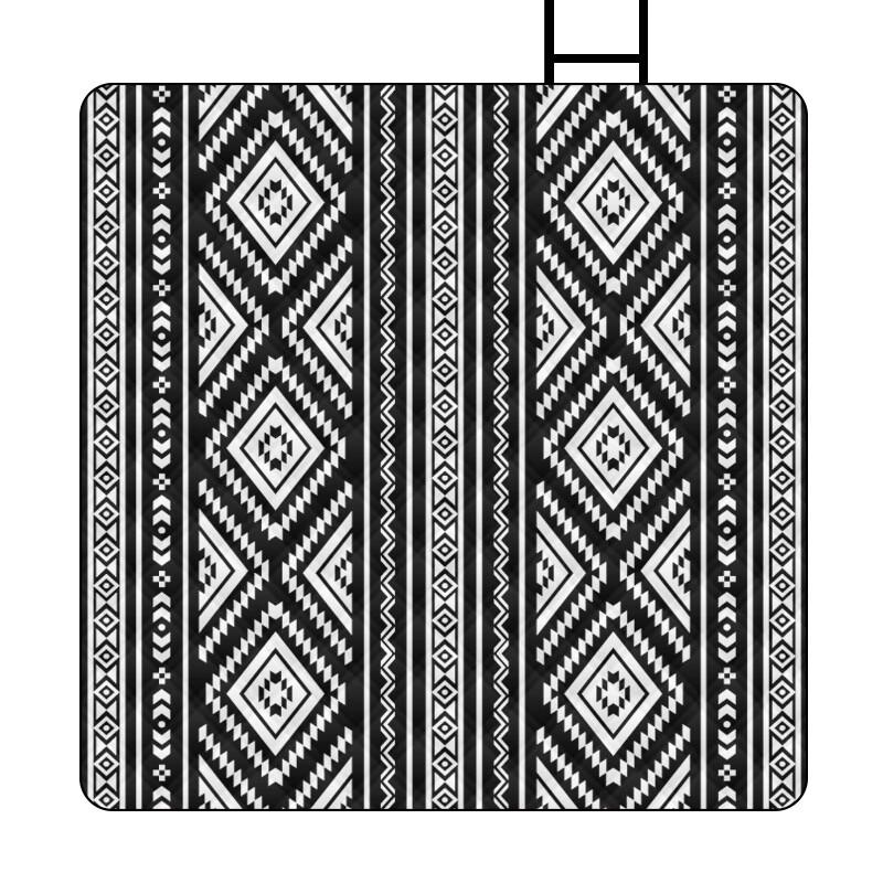 LEBU Ultrasonic Outdoor Picnic Mat