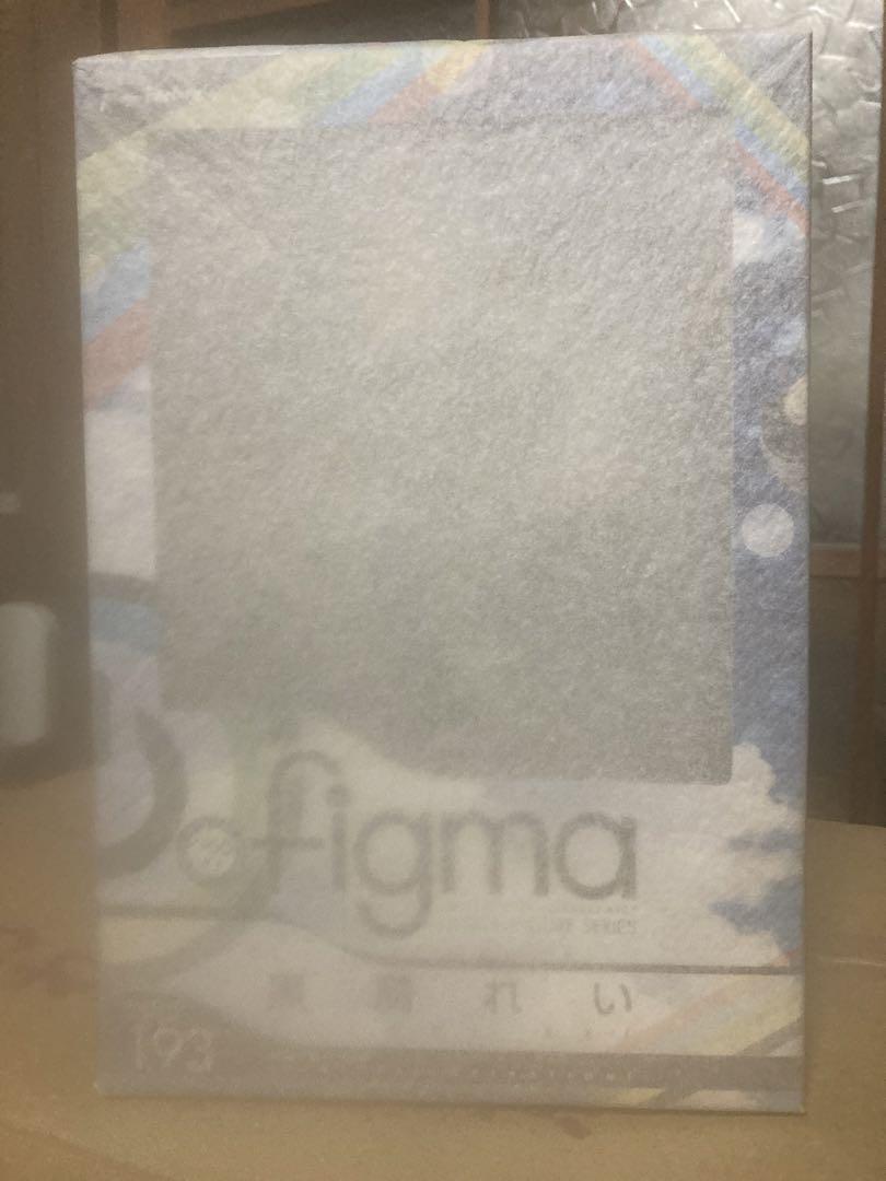 

[Б/У] figma193 Куроки Рэй Vivid Red Operation