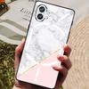 Hülle für Nothing Phone 1 One Phone1 (1) Hülle Schwarz Stoßfest Weiches TPU Schutzhüllen für Nothing Phone 2 two (2) (1) Stoßstange