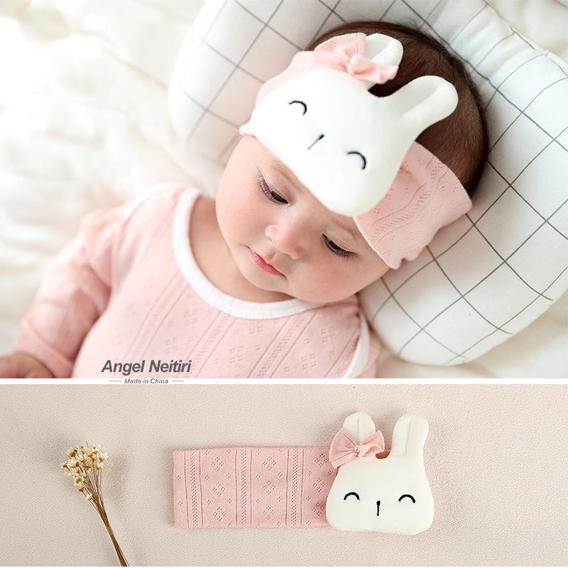 

Korean Baby Rabbit Style Headband Hair Accessory