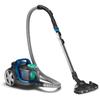 Aspirador sin bolsa - PHILIPS - FC9557/09 - Aspirador Serie 5000 - 900W - LED - Negro intenso
