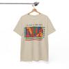 Camiseta Talking Heads, Camiseta This Must Be The Place, Camiseta Retrô Stop Making Sense
