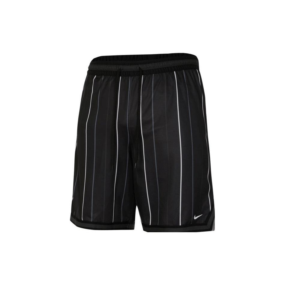 

New Nike Casual Shorts Men Black DX0254-010 L
