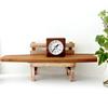 KATOMOKU Alarm Clock 7 Walnut km-100WA Alarm Clock 7 x 7 x 4.1cm