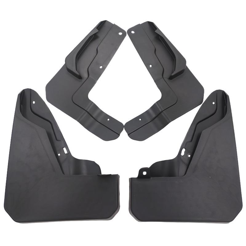 2025 Great Wall Tank TANK400 Automotive Tire Mudguard