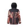 Down Jacket Men's All Over Print A11M447918FZA