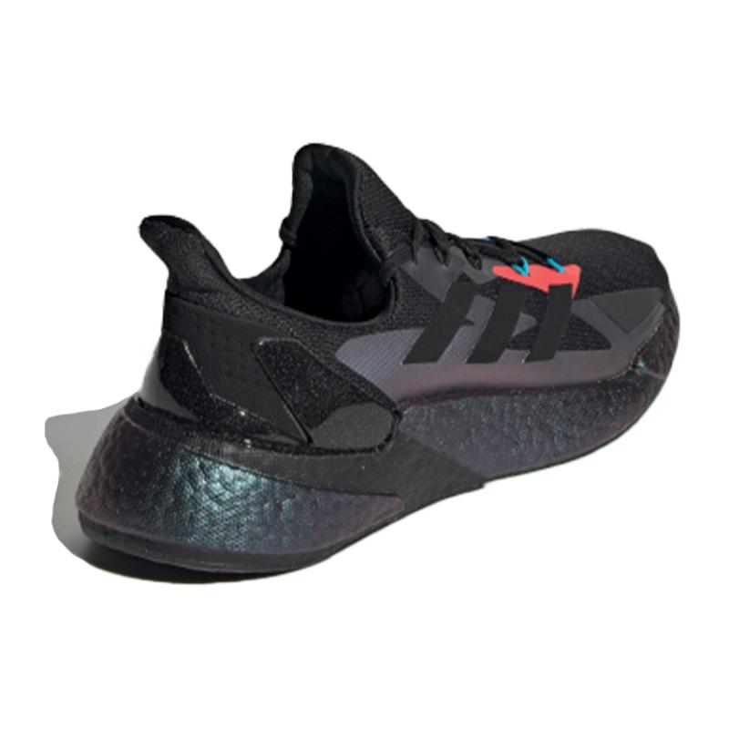 Adidas X9000L4 Core Black Grey Six Sneakers FW4910