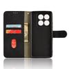 For Xiaomi 14T Pro Leather Case Skin-Feel Anti-Drop Wallet Flip Phone Cover