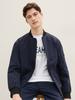 Зимняя куртка Tom Tailor Denim Bomberjacke (1038926) небесно-капитанский синий