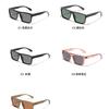 Glasses Square Tac Polarized Driver Glasses Sunglasses Men'S Retro Sunglasses Women'S