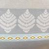 Grace Nordic Impression Brushed Cotton Bedding Set