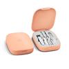 Qisoo Little Shell Nail Clipper Set