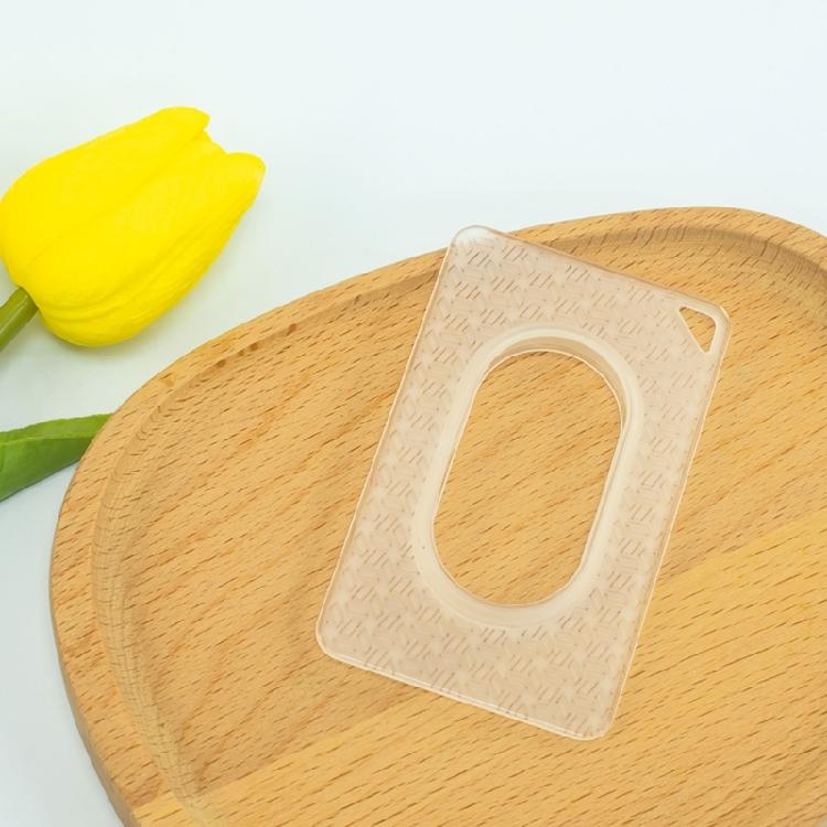 Copertura Protettiva in Plastica Affidabile ed Elegante Copertura di Protezione per SmartTag