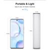 Rgb Full Color Handheld Fill Light Stick Light Live Photography Atmosphere Light Outdoor Lighting Led Fill Light