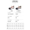 Girls' High-heeled Leather shoes2026New Spring/Summer Performance Fashion Girls' Little Princess Style Dress and Cheongsam Shoes