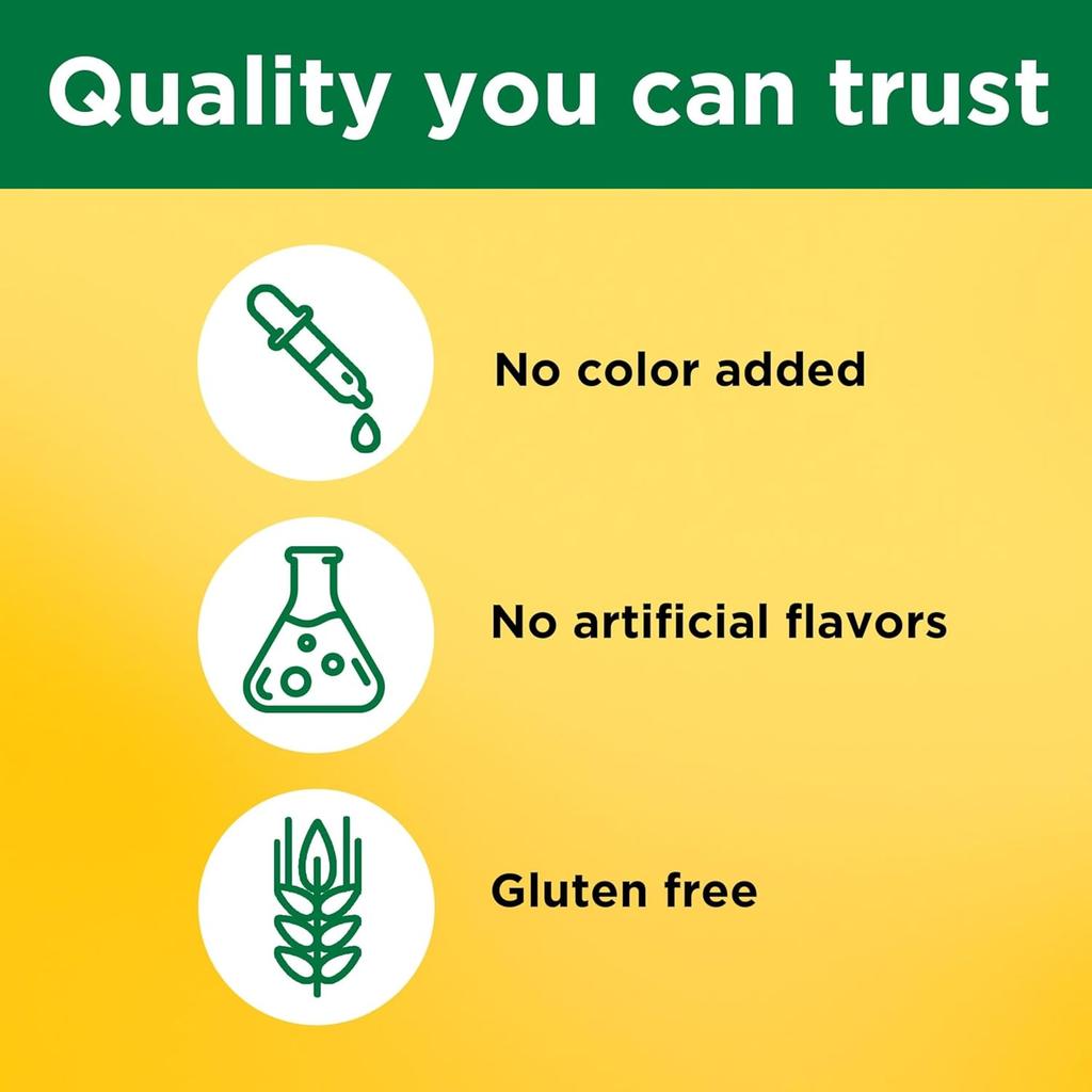 Nature Made Vitamin D3, 300 Softgels, 1000 IU (25 mcg) supports immune health, strong bones and teeth, 1PCS