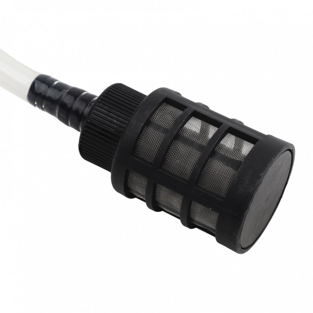 Para Karcher K2 K3 K4 K5 Manguera de Entrada 1 5m con Diseño de Filtración Eficiente