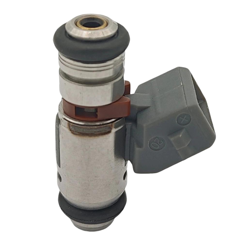 1 pièce Injecteur de carburant Pour Seat Cordoba 00-02 Pour VW Golf IV 99-06 IWP058