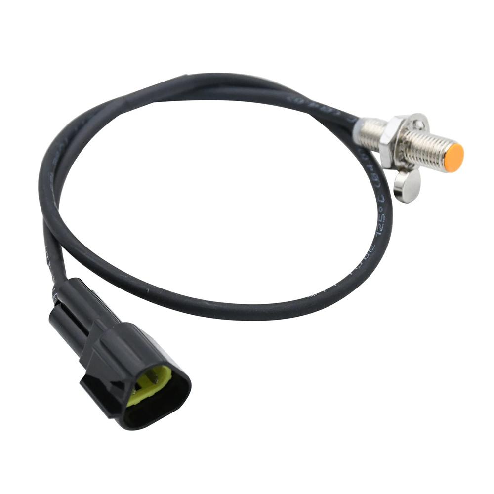 Kickstand Side Stand Flameout Line For Sur-Ron Light Bee X S