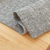 Rectangular Table Runner Linen Dining Tables Decor Simple Table Cloth