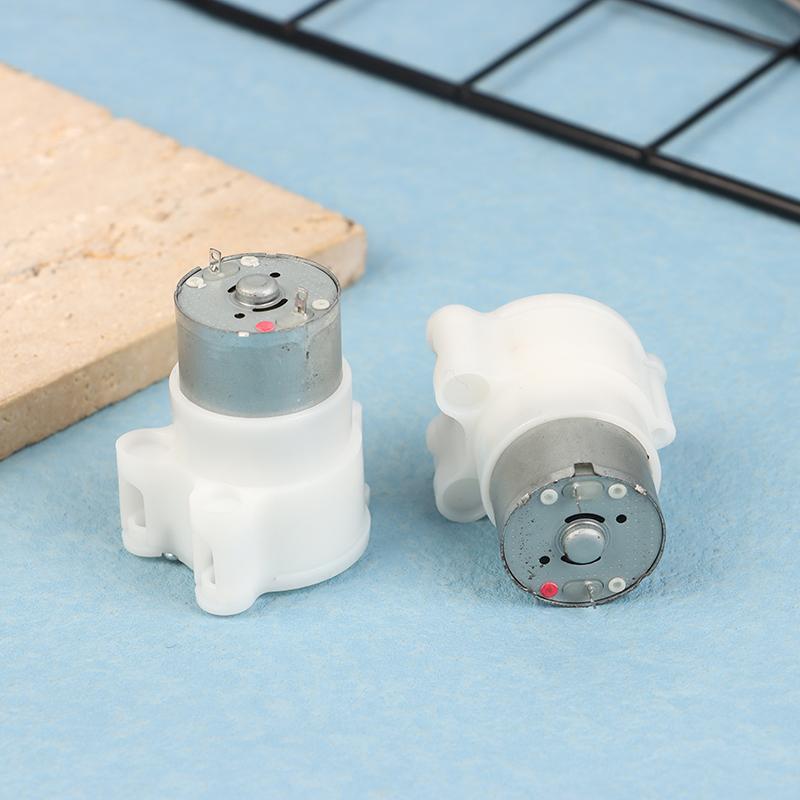 1Pc Micro Pumpe Dc3V-6V Minderer Pumpe 325 Motor Hochdruck Tinte Pumpe Extrusion Pumpe