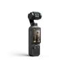 DJI Osmo Pocket 4 Pocket Gimbal Vlog Camera 1″ CMOS & 4K/240fps 3-Axis Stabilization 2× Lossless Zoom 2"Rotatable Screen Camera