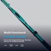 2pcs Store Float Line Hook Fishing Rod Line Winder 4in1 Design Fishing Line Winder  Outdoor Sport