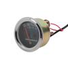 Mașină Metalică 52mm Mecanic Temperatură Apă Temp Metru Indicator 38 104 celsius  12V Lumină Galbenă