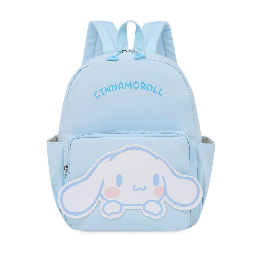 Fashionable Small Backpack For Girls Cute Little School Bag New Mini Children'S Travel Versatile Kindergarten Backpack