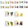 Pokemon Micro Block Buildable Toy Set For Collectors And Giftgiving