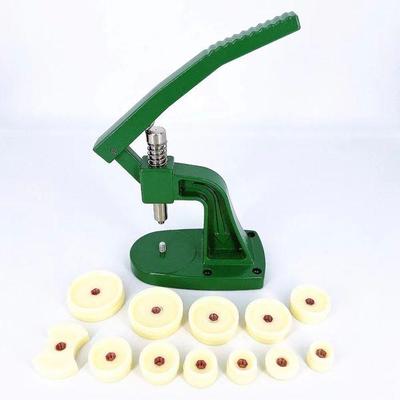Hand-Operated Watch Back Case Pressing Tool Set – New Model Pliers