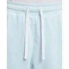 New Nike Club Casual Shorts Men's Glacier Blue DX0503-474