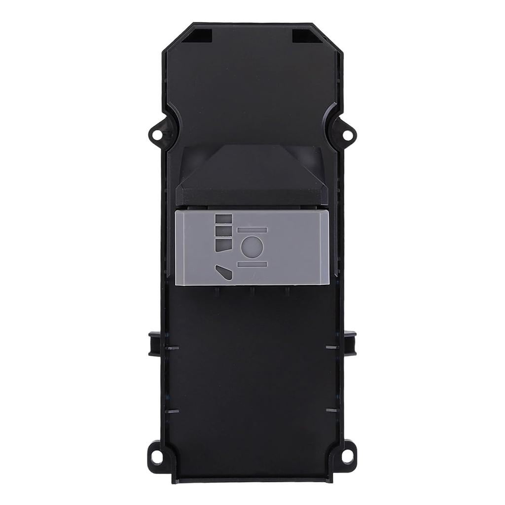 35750-TP6-A11 Master Power Window Switch Compatible with Honda Accord Crosstour EX-L 3.5L 2.4L 2010-2015 Front Left Driver Side Master Power Door