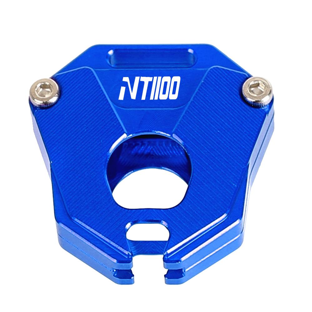 Motorcycle Accessories Key Cover Cap Keys Case Shell Protector Motorbike FOR HONDA NT1100  NT 1100 NT-1100  