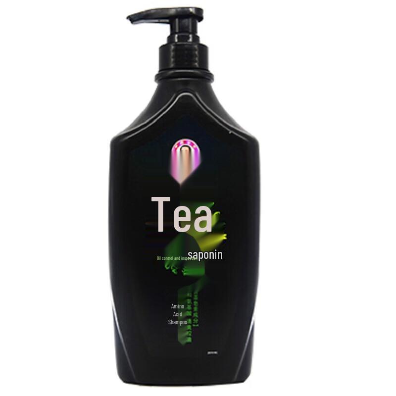 Bawang Tea Saponin Amino Acid Shampoo