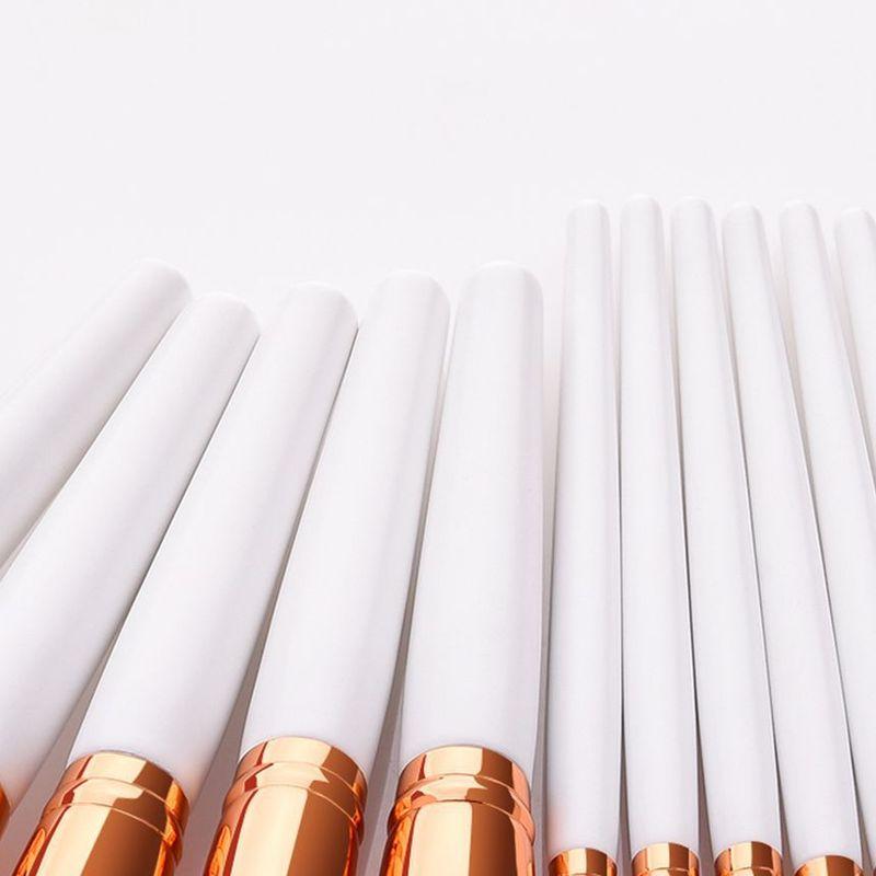 Violeta - Set of 12: Makeup Brush