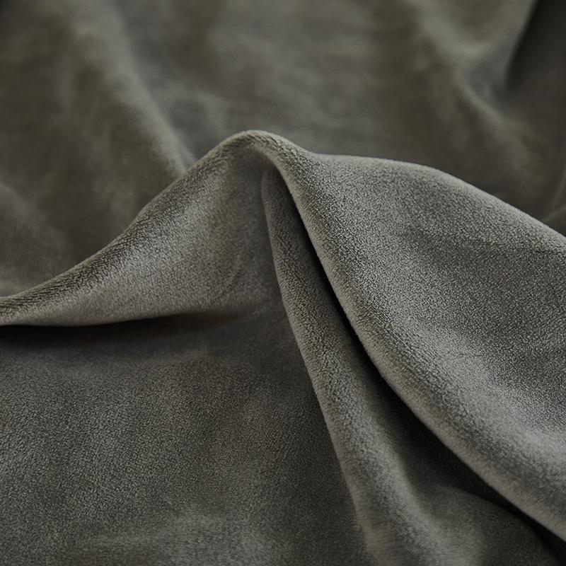 Thiened Elastic Sofa Cover Universal Anti-Slip -Resistant Plu Sofa Dust Cover Modern Simple Design