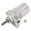 Engine Starter Motor For Yamaha TT-R 110 E TTR 110E TT-R110 2008 - 2025