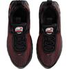 Nike Air Max DN PS Black Bright Crimson Casual Shoes FN4453-006