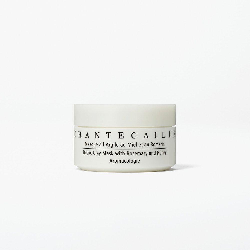 Clay Mask with Rosemary