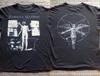 1996 Marilyn Manson Antichrist Superstar T-Shirt Size S-5XL Comfort Colors Unisex T-Shirt