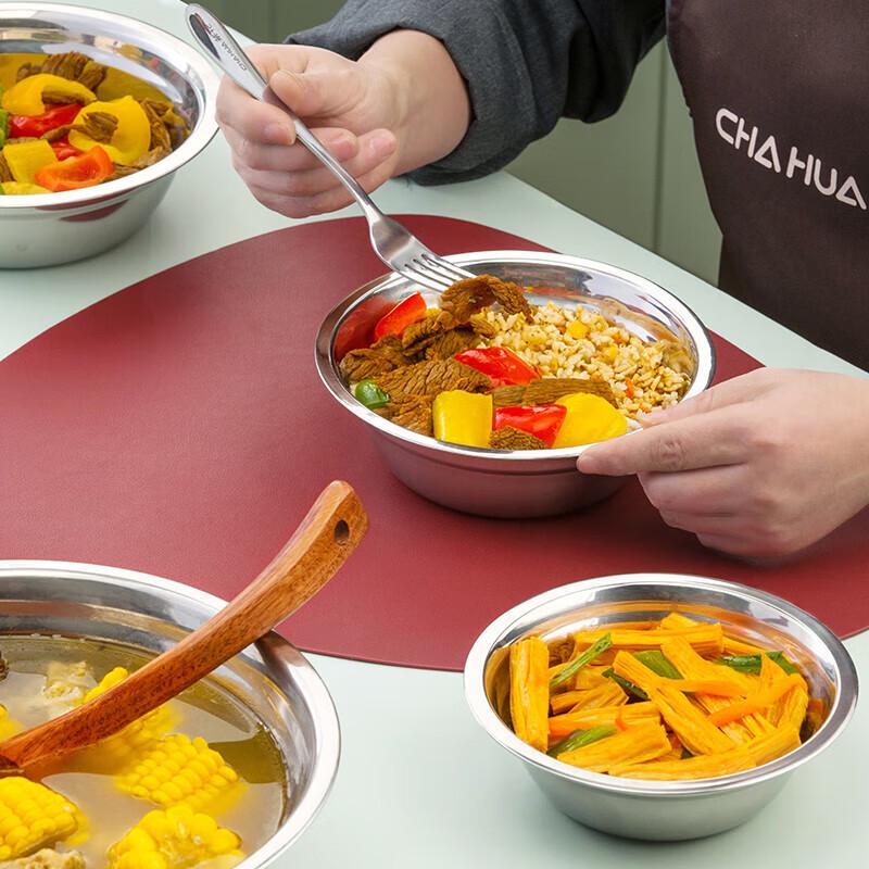 Chahua Stainless Steel Multi-purpose Kitchen Basin