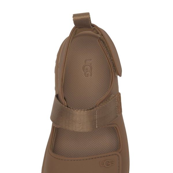 UGG GoldenGlow Sandale Bisonbraun (Damen) Damen Sneaker 1152685-BRWN