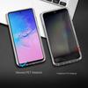 Etui 360 na cały korpus do Huawei P40 Lite E P30 Pro P20 Honor 20 Lite 20S 10 Lite Honor 9C 9S Silikon TPU Podwójne Przezroczyste