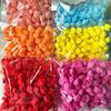 3.5cm PE Foam Roses, 200 Pcs, Disassemblable for Foam Bear, Wreaths & Decorations
