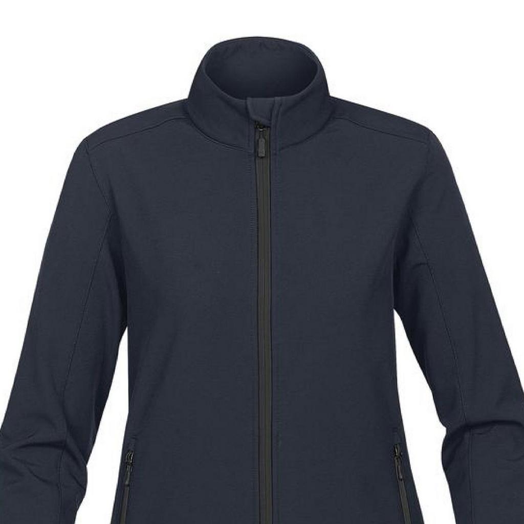 Stormtech Womens/Ladies Orbiter Soft Shell Jacket
