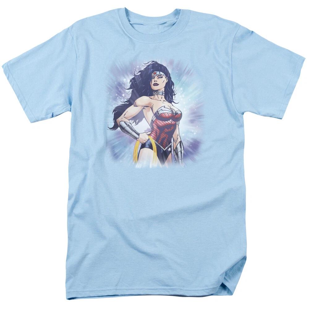 Wonder Woman  Wonder Warrior  T-Shirt - Adult, Child, Toddler S