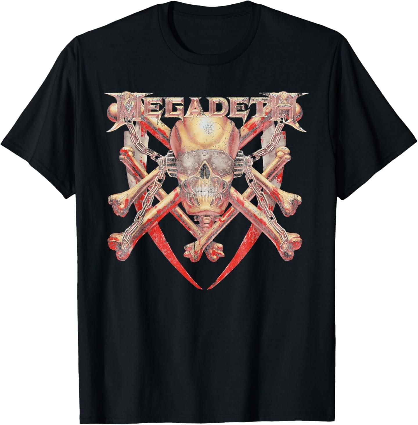 Killing is My Business T-Shirt XXXXL