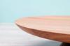 Rubberwood Cake Stand M HF-003N