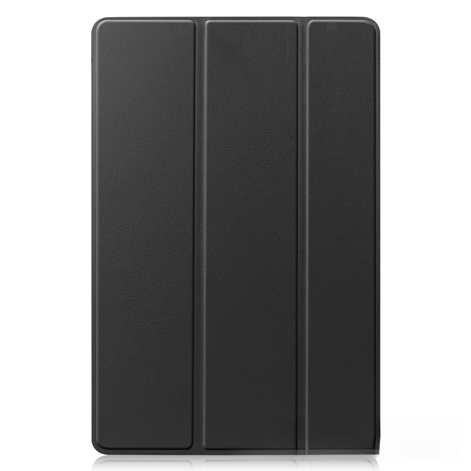 Étui pour Tablette pour Galaxy Tab S10 Lite /S10FE/S9FE/S 911 pouces X400 Support Housse de Protection For Tab S10FE noir